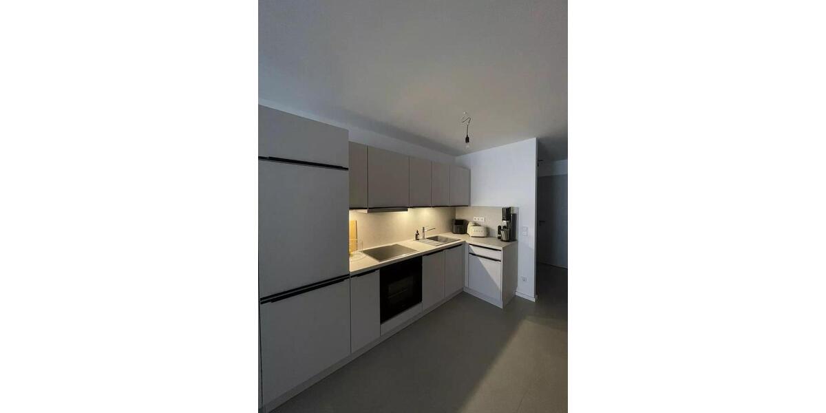 Etagenwohnung Dortmund Gartenstadt - 2 Zimmer, 58 m&sup2;, 700&euro; | Angebot:25415112