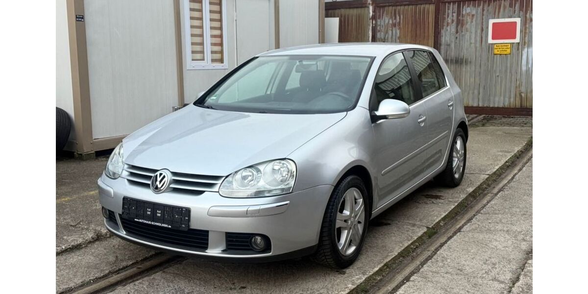 VW Golf 173.000 km 3.790 &euro; Hattingen 45525