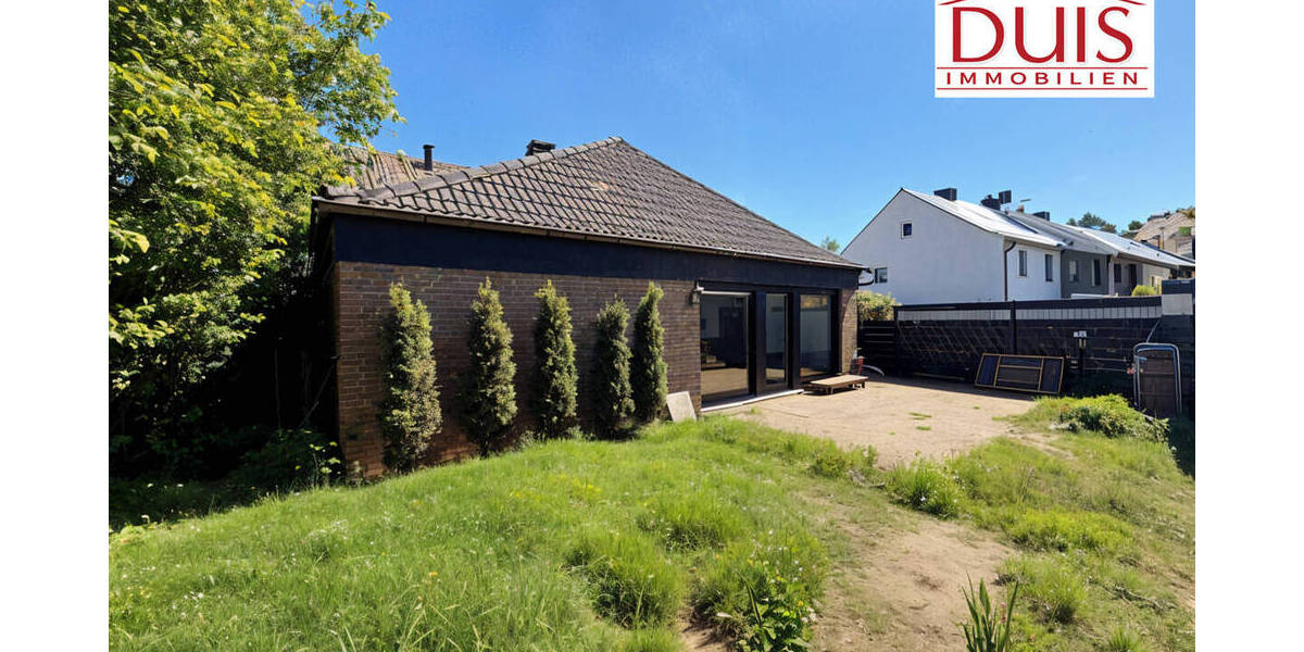 Bungalow Oer-Erkenschwick Klein-Erkenschwick - 4 Zimmer, 110 m&sup2;, 289.000&euro; | Angebot:26346570