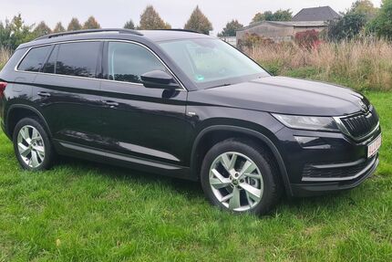 Skoda Kodiaq 124.999 km 25.450 € Dorsten 46282