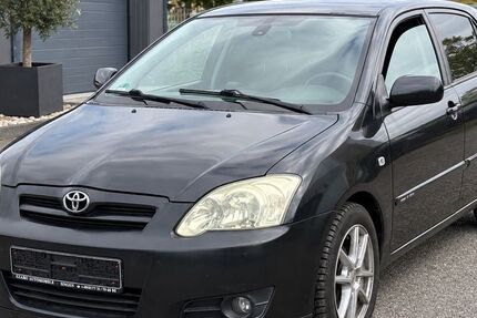 Toyota Corolla 170.000 km 3.200 &euro; Dortmund 44339