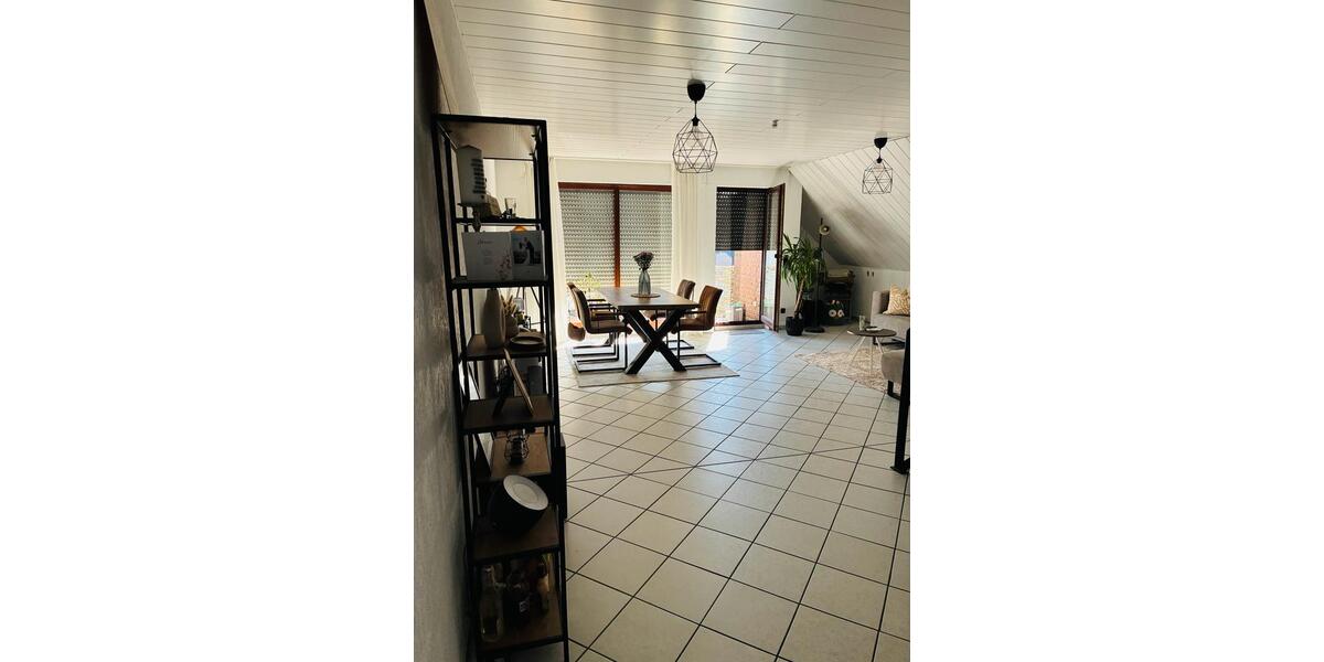 Maisonettenwohnung Dortmund Eving - 3.5 Zimmer, 95 m&sup2;, 320.000&euro; | Angebot:26356575