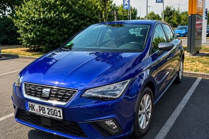 Seat Ibiza 100.000 km 11.300 &euro; Castrop-Rauxel 44579