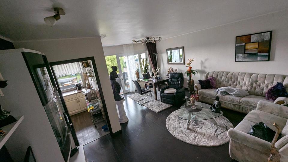Etagenwohnung Oberhausen Alt-Oberhausen - 2 Zimmer, 64 m&sup2;, 155.000&euro; | Angebot:27096128