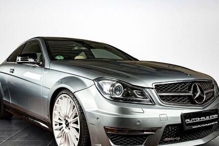 Mercedes C 250