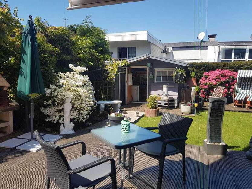 Haus zum Kaufen in Dortmund 499.000 € 160 m²