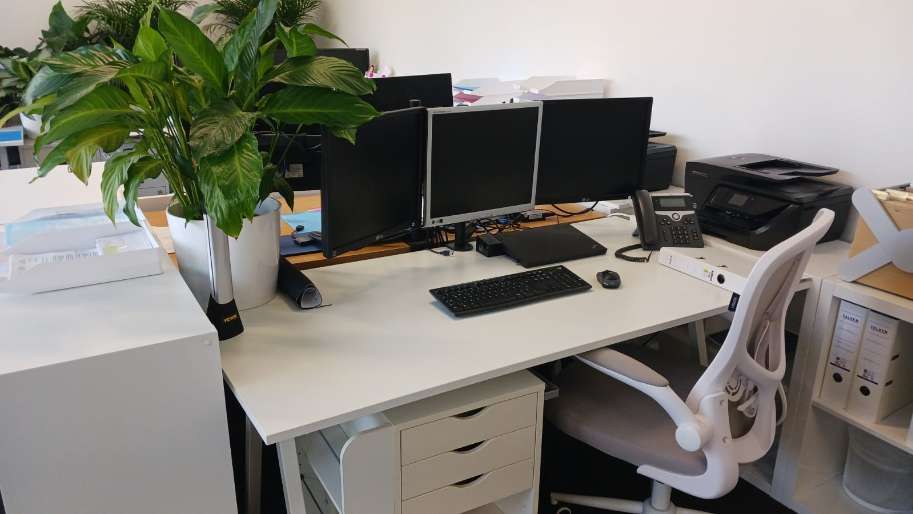 Büro in Bochum 179 € 8 m² zimmer