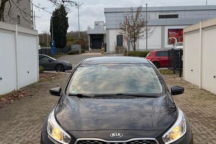 Kia ceed / Ceed 91.000 km 11.000 &euro; Gladbeck 45968