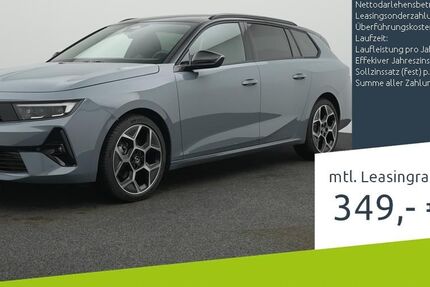 Opel Astra 12.882 km 29.970 &euro; Dülmen 48249
