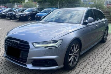 Audi A6 214.775 km 17.500 &euro; Essen 45145