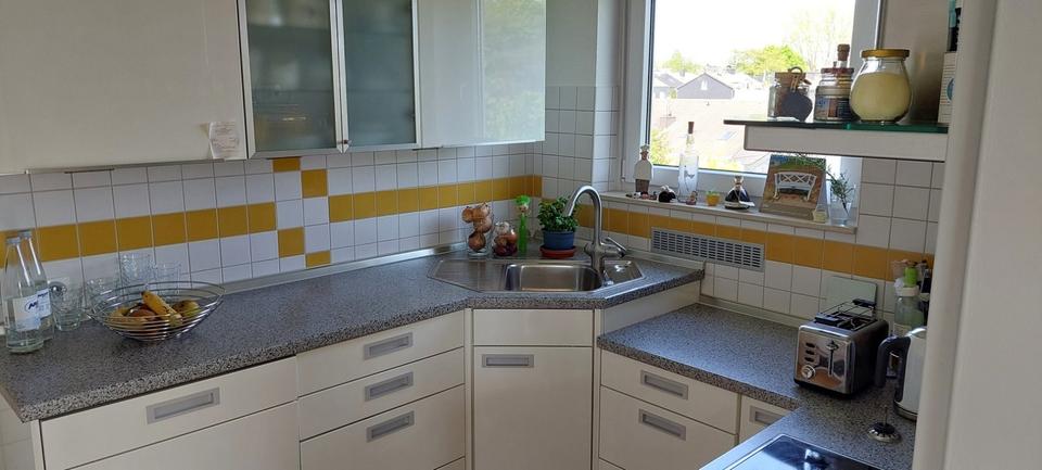 Dachgeschoßwohnung Bochum Bochum-Südwest - 3 Zimmer, 81 m&sup2;, 195.000&euro; | Angebot:23513345