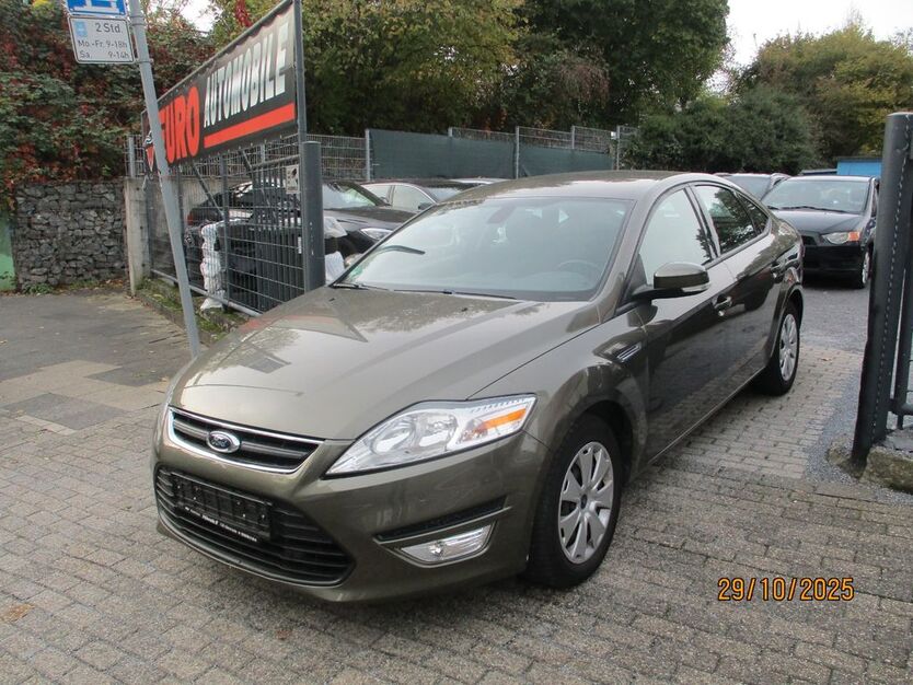 Ford Mondeo 87.000 km 5.500 € Oberhausen 46149