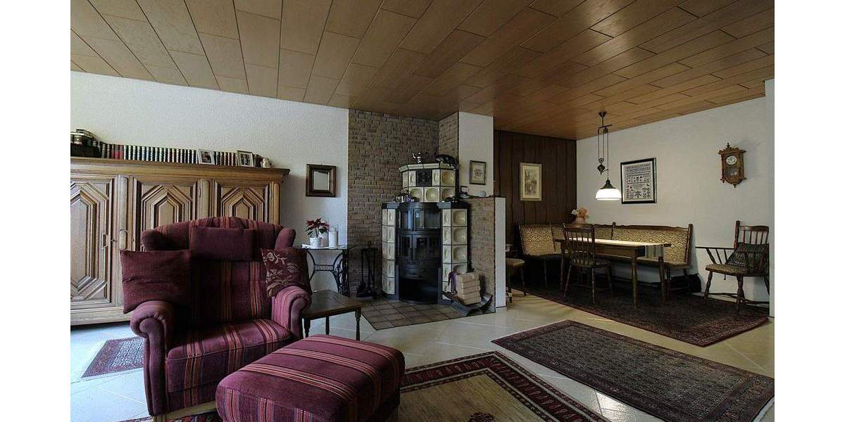 Reihenmittelhaus Gladbeck Zweckel - 6 Zimmer, 150 m&sup2;, 385.000&euro; | Angebot:25683226