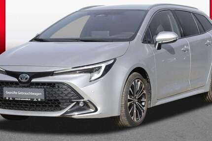 Toyota Corolla 19.400 km 27.949 &euro; Recklinghausen 45659