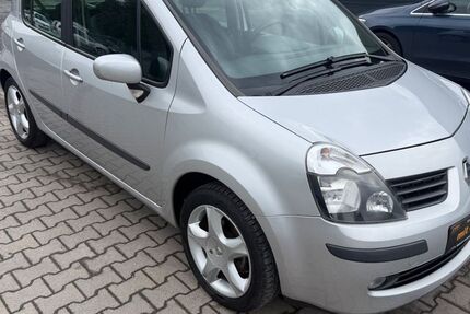 Renault Modus 98.000 km 3.890 &euro; Dortmund 44319