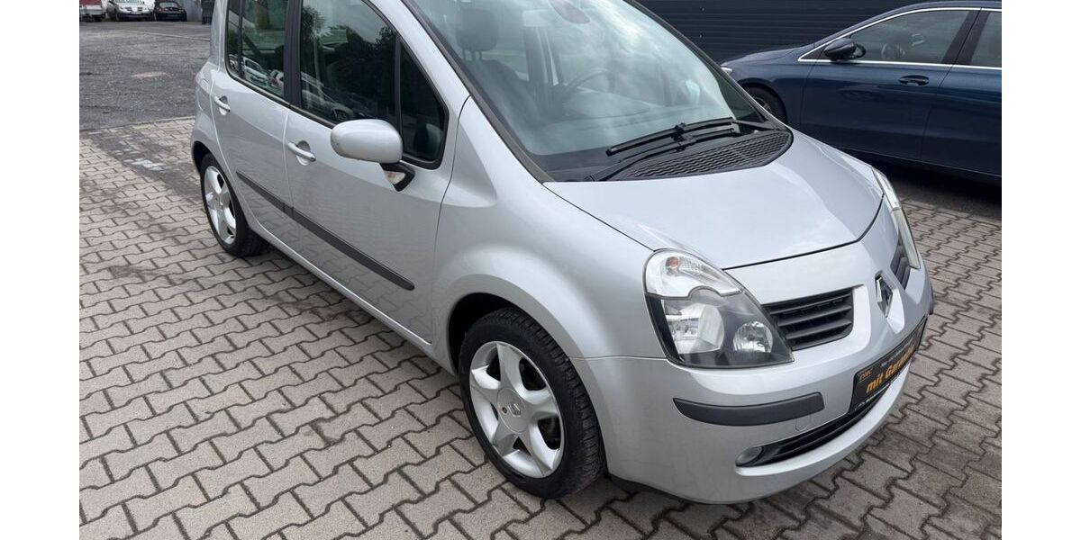 Renault Modus 98.000 km 3.890 &euro; Dortmund 44319