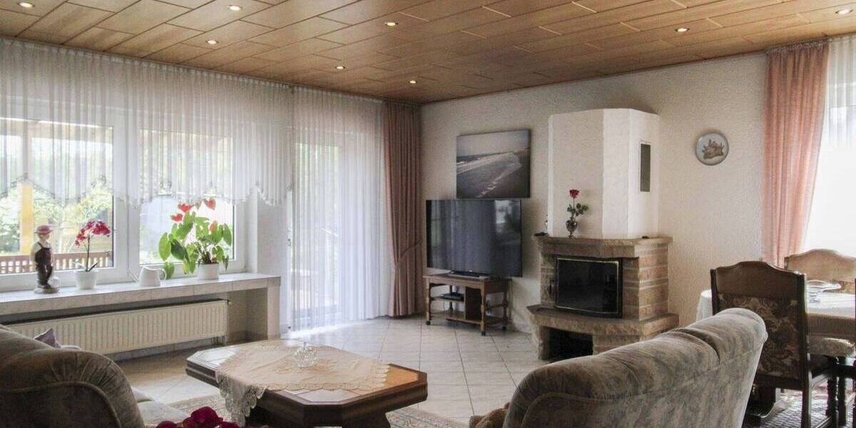 Doppelhaushälfte Marl Hüls - 4 Zimmer, 138 m&sup2;, 349.000&euro; | Angebot:26391062