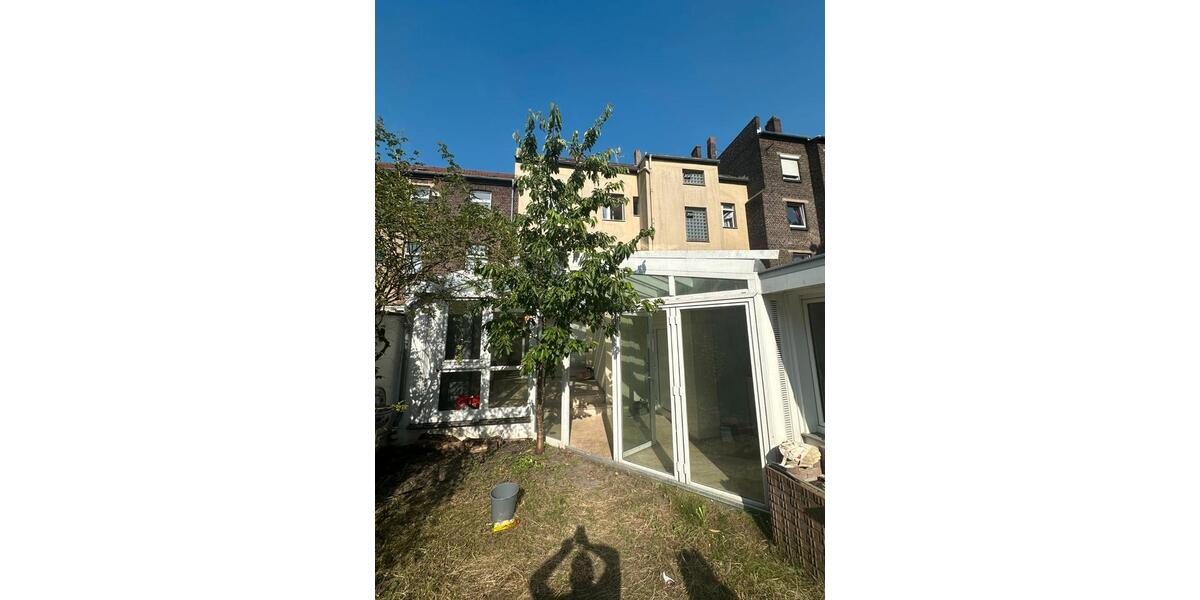 Mehrfamilienhaus, Wohnhaus Herne Wanne-Bickern - 545.000&euro; | Angebot:27075111