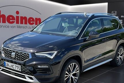 Seat Ateca 3.400 km 34.480 € Bergkamen 59192