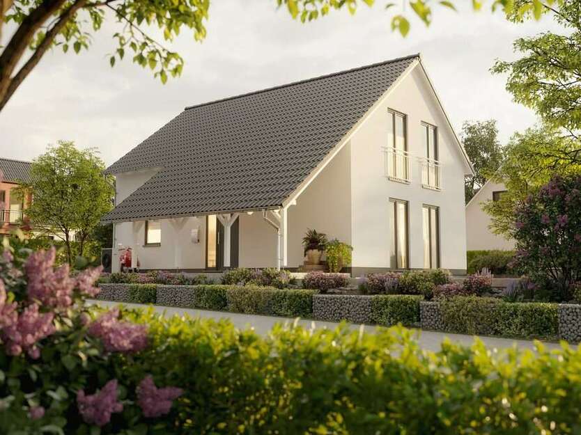 Haus zum Kaufen in Lünen 275.750 € 129 m²