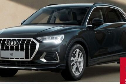 Audi Q3 3.480 km 38.440 &euro; Recklinghausen 45657