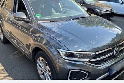 VW T-Roc 37.584 km 23.690 &euro; Herne 44653