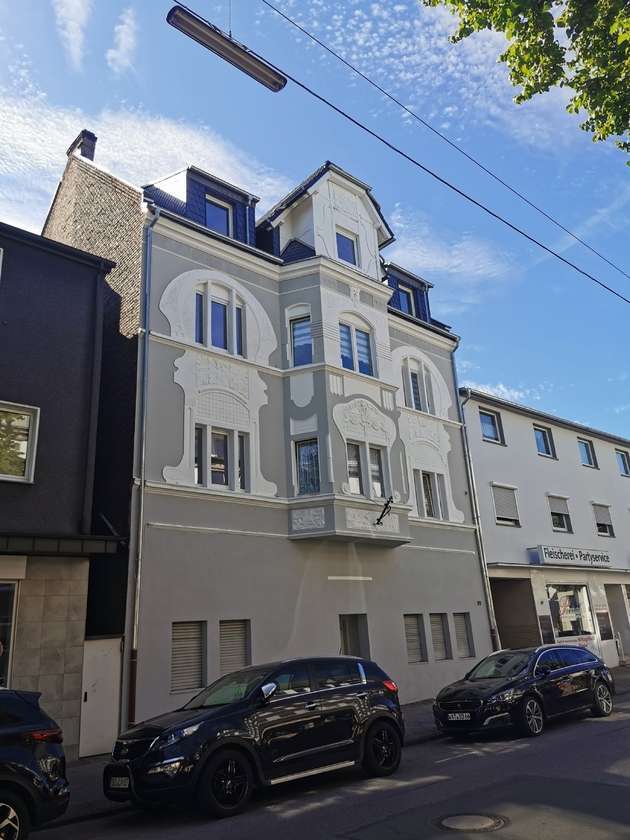 Wohnung zum Mieten in Bochum 400 € 63 m²