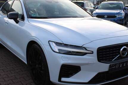 Volvo S60 41.774 km 34.980 &euro; Lünen 44536