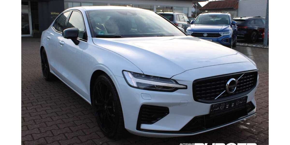 Volvo S60 41.774 km 34.980 &euro; Lünen 44536