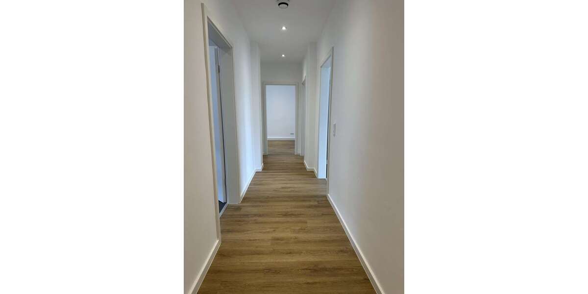 Etagenwohnung Witten Witten-Mitte - 3 Zimmer, 85 m&sup2;, 850&euro; | Angebot:27116305
