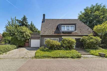 Haus zum Kaufen in Essen 535.000 € 193 m²