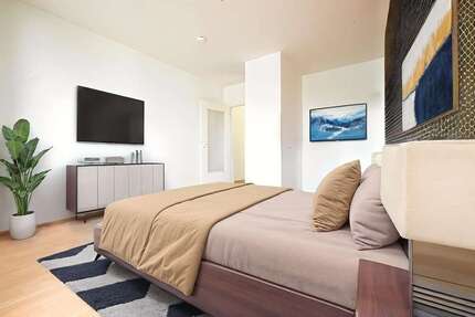 Wohnung zum Kaufen in Bochum Wiemelhausen 65.000 € 22.7 m²