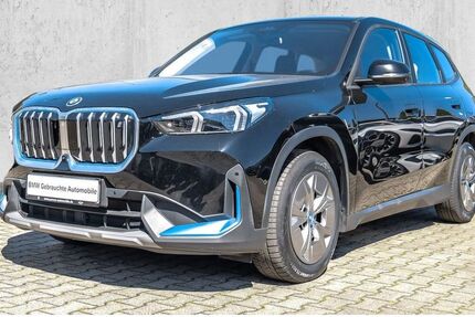 BMW iX1 69.969 km 31.980 &euro; Herne 44625