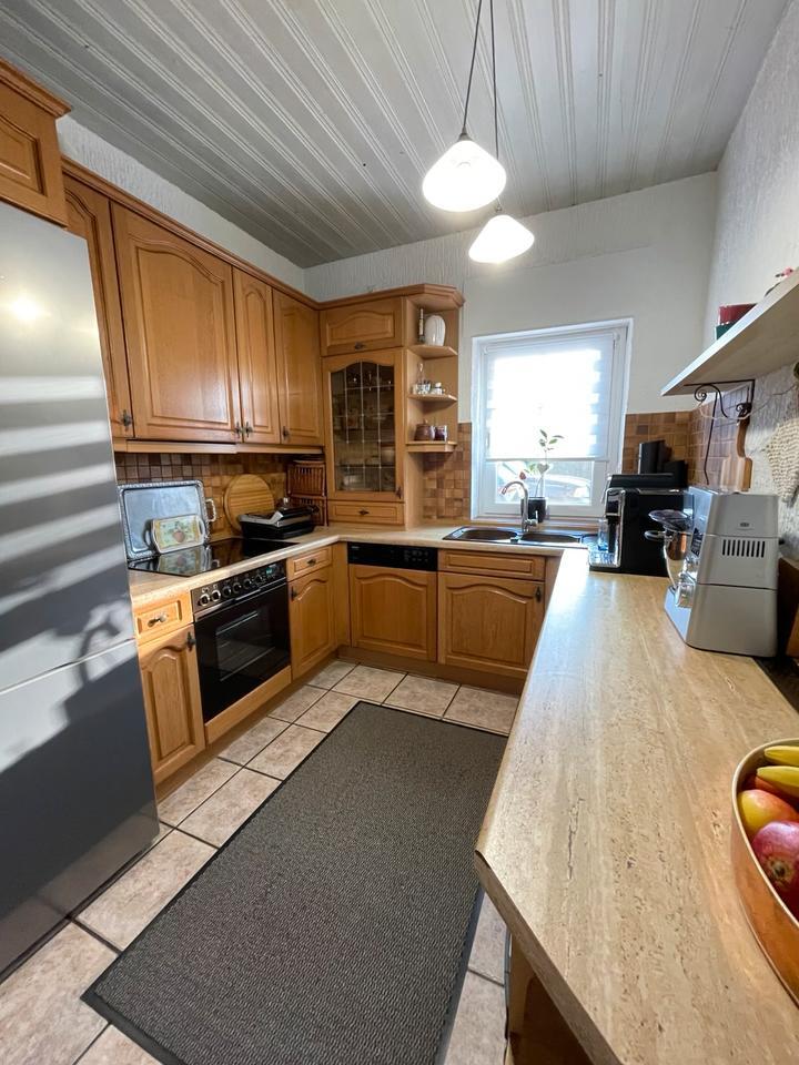 FamilientraumMehrgenerationsimmobilie mit Baugrundstück zimmer