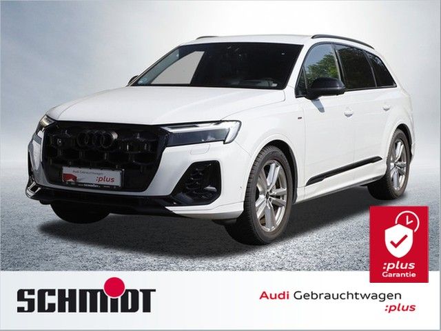 Audi Q7 15.730 km 73.840 &euro; Recklinghausen 45657