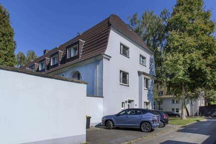 Wohnung Dortmund Gartenstadt - 3 Zimmer, 101 m&sup2;, 865&euro; | Angebot:26362383