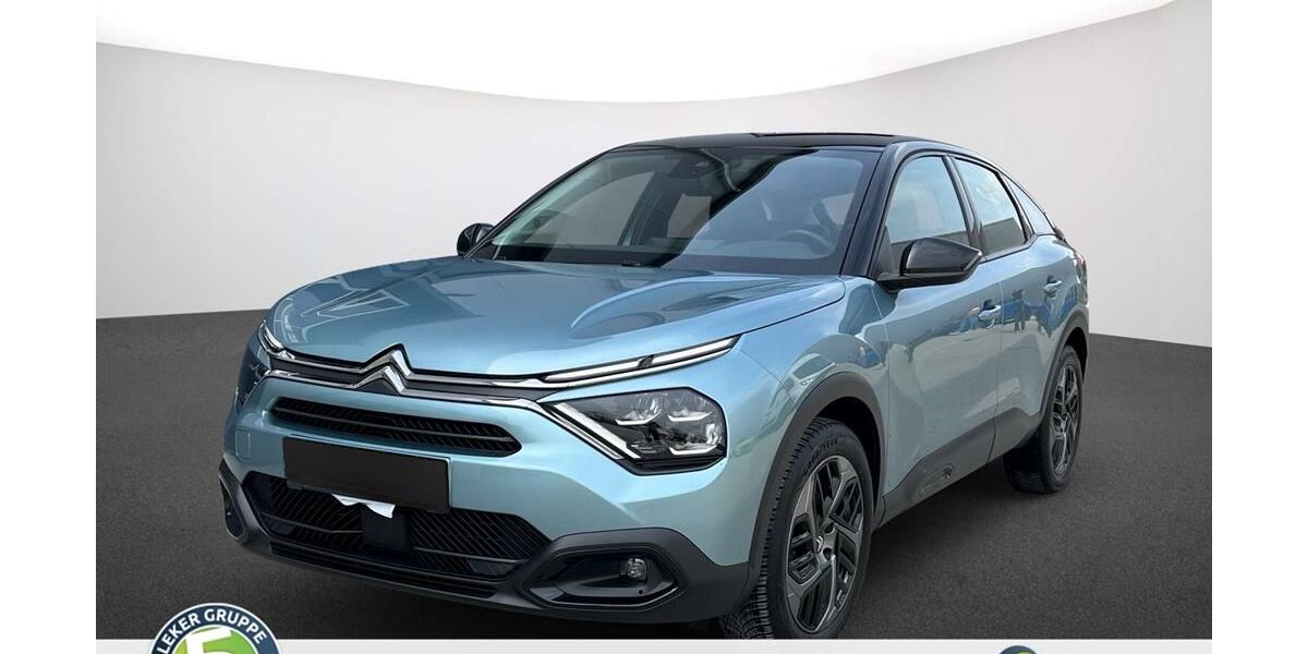 Citroen C4 48.211 km 15.940 &euro; Dülmen 48249