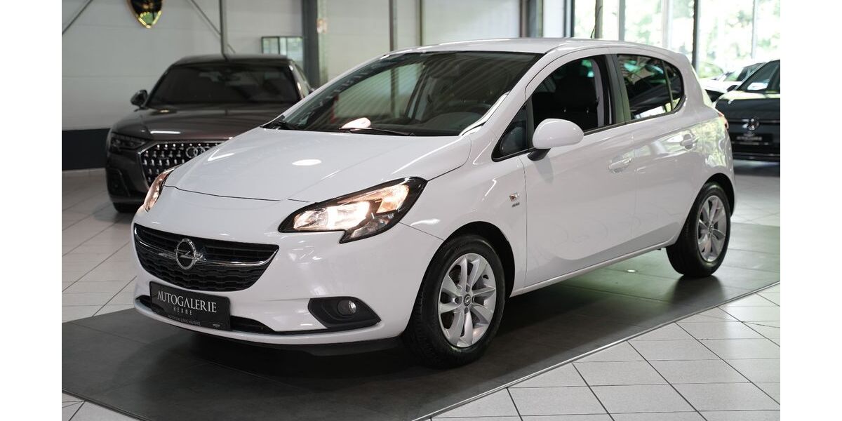 Opel Corsa 60.000 km 8.990 &euro; Herne 44652
