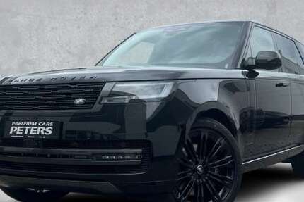 Land Rover Range Rover 5.500 km 179.900 € Dortmund 44143