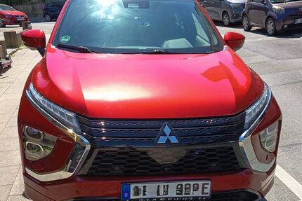 Mitsubishi Eclipse Cross 74.500 km 17.500 &euro; Essen 45131