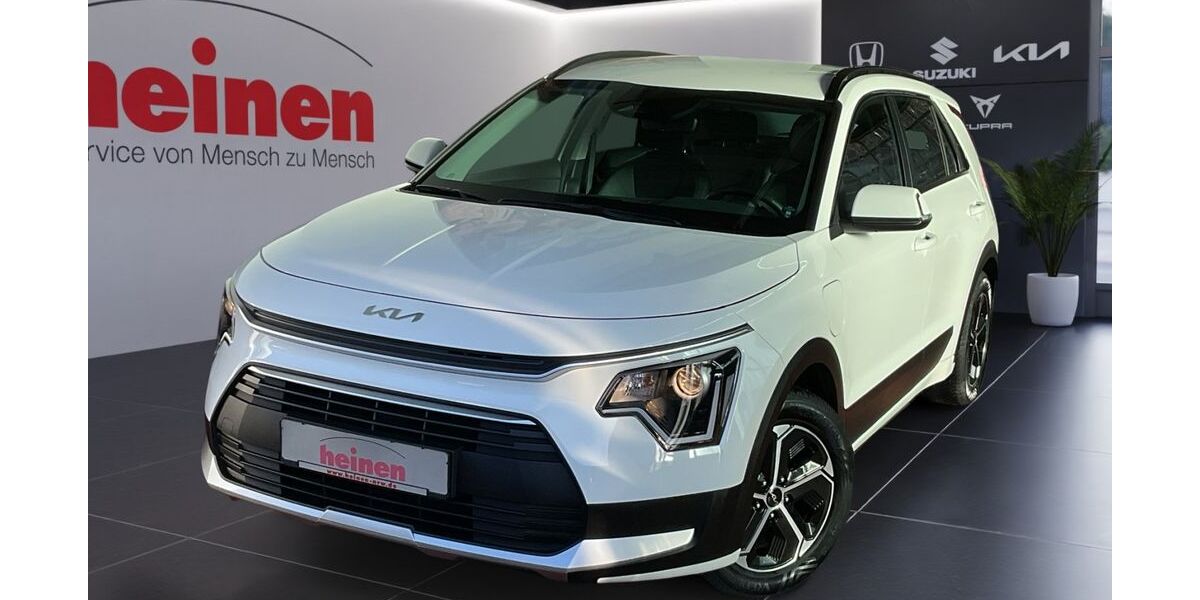 Kia Niro 35.181 km 22.399 &euro; Essen 45141