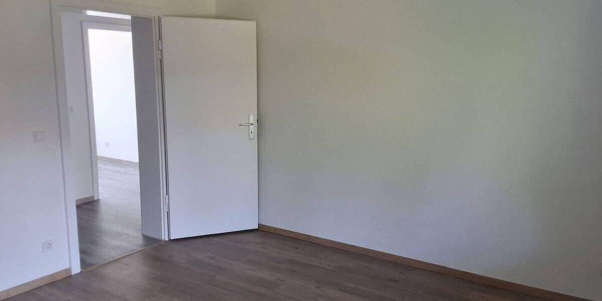 Etagenwohnung Gladbeck Zweckel - 3 Zimmer, 61 m&sup2;, 450&euro; | Angebot:26376578