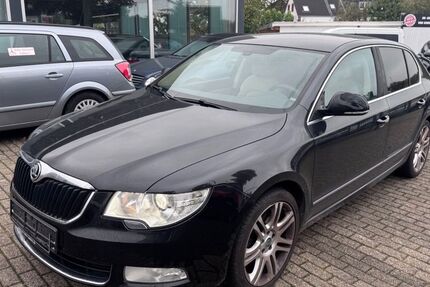 Skoda Superb 167.000 km 4.999 € Oberhausen 46145
