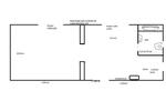 Dachgeschoßwohnung Essen Stadtbezirk VIII - 2 Zimmer, 38 m&sup2;, 380&euro; | Angebot:26296364