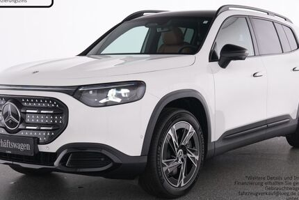 Mercedes-Benz GLB 250 9.500 km 57.450 &euro; Essen 45309