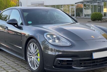 Porsche Panamera 62.000 km 85.000 € Mülheim an der Ruhr 45478