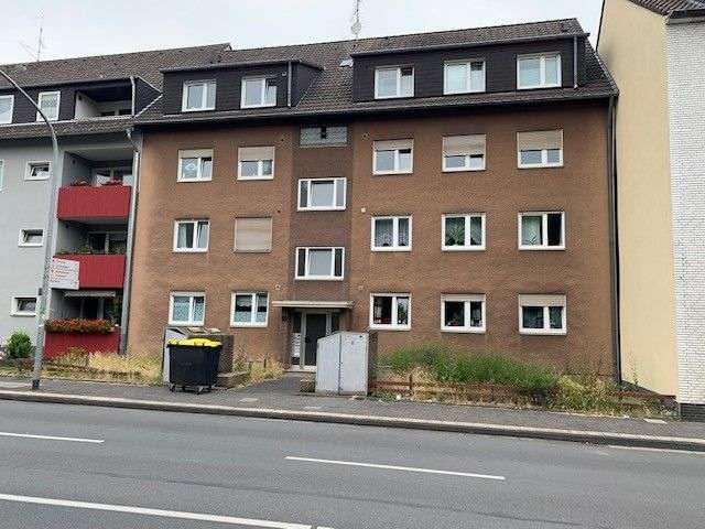 Wohnung zum Mieten in Essen 232,45 € 52.24 m²
