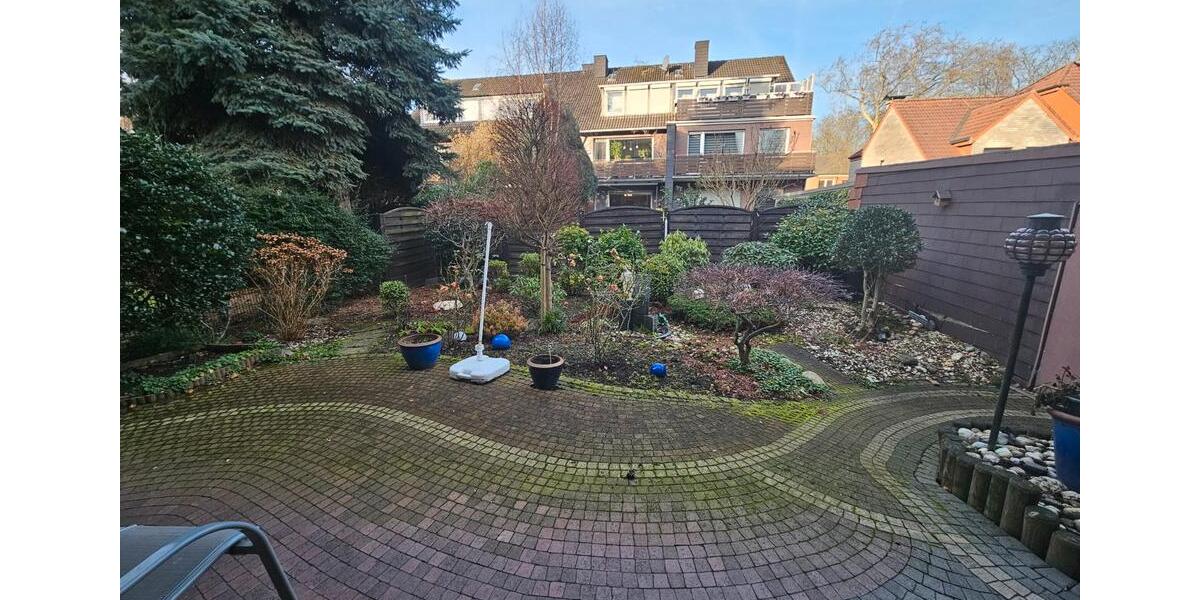 Mehrfamilienhaus, Wohnhaus Bochum Bochum-Mitte - 360.000&euro; | Angebot:26180473