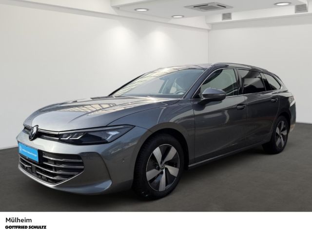 VW Passat 8.958 km 36.980 € Mülheim 45478