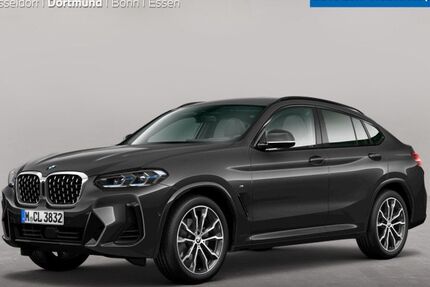 BMW X4 24.549 km 56.899 &euro; Dortmund 44263